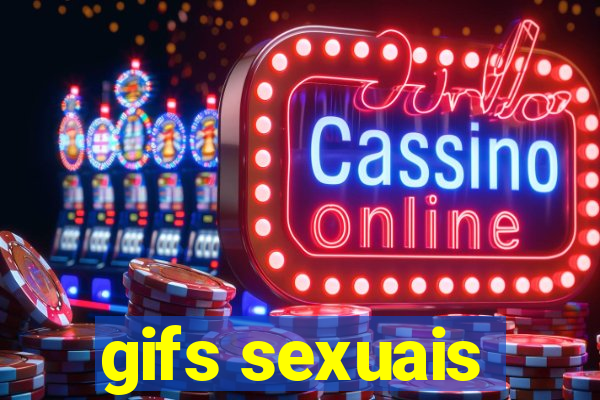 gifs sexuais